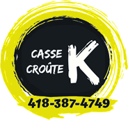 Casse-Croûte K